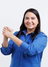 Foto de Luana dos Santos Medeiros