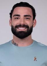 Foto de Eurico de Angelo Tavares