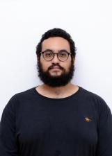 Foto de Alexandre Neves Solorzano