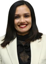 Foto de Amanda Tereza Nascimento de Souza