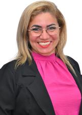 Foto de Gláucia Amazonas da Silva
