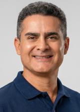 Foto de David Antonio Abisai Pereira de Almeida