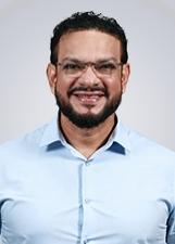 Foto de Antonio Dalmir Bezerra Salazar
