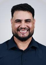 Foto de Gilberto Borges dos Santos Júnior