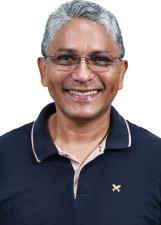 Foto de Lúcio Moisés Santana Gusmão