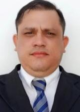 Foto de Orcharlinghton Angelino de Sousa Jati
