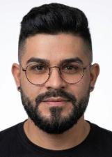 Foto de Alexandre Mateus dos Santos Lima
