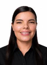 Foto de Patricia Rakelly Benzaquem da Cruz