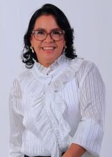 Foto de Patricia del Pilar Suarez Sicchar