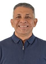 Foto de Eraldo Trindade da Silva