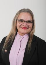 Foto de Creuza Regina de Souza Lima