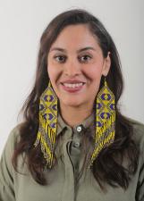 Foto de Christiane Maciel de Lima Melchior
