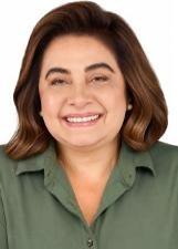 Foto de MARIA DO CARMO SEFFAIR LINS DE ALBUQUERQUE