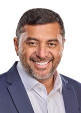 Foto de Wilson Miranda Lima