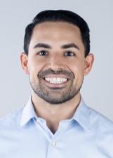 Foto de Marco Antonio Andrade Castilhos Filho