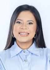 Foto de Elda Garcia de Freitas Moraes
