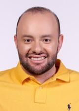 Foto de Fausto Vieira dos Santos Júnior