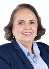 Foto de Therezinha Ruiz de Oliveira