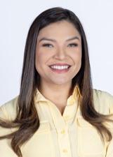 Foto de Joana Darc Cordeiro de Lima