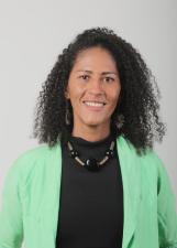 Foto de Katryna Bernardo da Costa