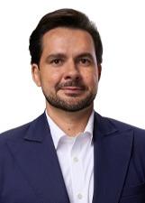 Foto de Alberto Barros Cavalcante Neto