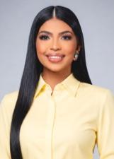 Foto de Edineth Rayana Rodrigues Pinho