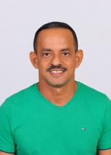 Foto de Frank Rodrigues da Silva