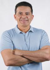 Foto de Pericles Rodrigues do Nascimento