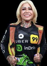 Foto de Amanda Sales Fecury Moraes