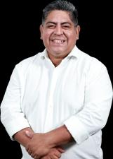 Foto de Ademir Príncipe de Rojas