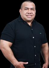 Foto de Carlos José Moraes Aparicio