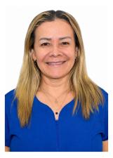 Foto de Soraia Tenório Rojas Soares