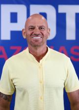 Foto de Manoel Ademar Pinheiro Brito