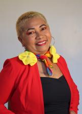 Foto de Evalcilene Costa dos Santos