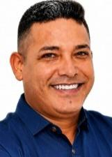 Foto de Alan dos Santos Costa