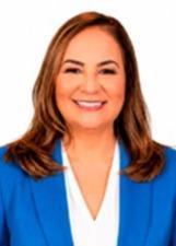 Foto de Maria Goreth da Silva e Sousa