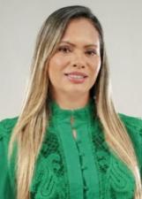 Foto de Carla Diane Queiroz da Costa