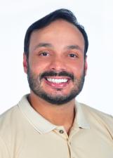 Foto de Luiz Felipe Moraes dos Santos