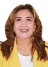 Foto de Luzia Brito Grunho