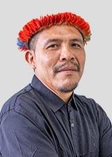Foto de Jawaruwa Waiapi