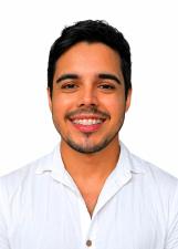 Foto de Andrew Aurélio Pinto de Almeida Costa