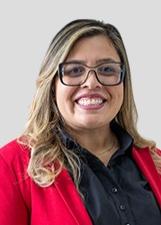 Foto de Cristiane Nunes da Silva