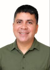 Foto de Francisco Rafael Maciel Simões