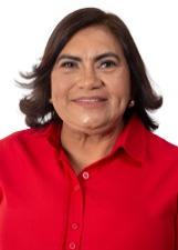 Foto de Antônia do Socorro Nogueira de Souza