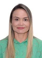 Foto de Liliane Cordeiro de Abreu