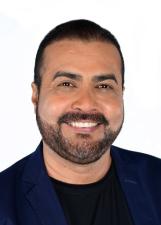 Foto de EDIVANDRO JOAO VILHENA DE OLIVEIRA