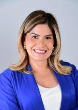 Foto de Aline Paranhos Varonil Gurgel