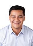 Foto de Antonio Pinheiro Teles Junior