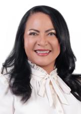 Foto de Palmira das Neves Bittencourt