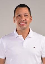 Foto de Rondinele Marques dos Santos